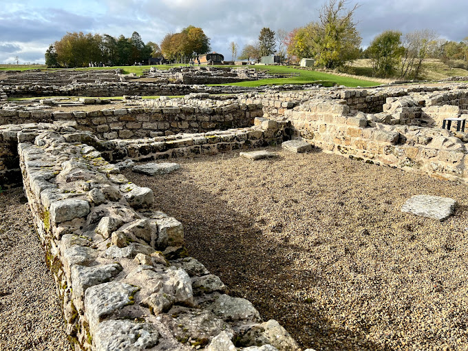 Vindolanda Travel | Museums