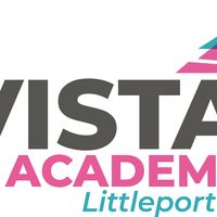 Vista Academy Littleport - Logo