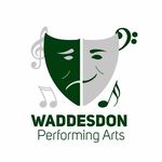 Waddesdon C of E Secondary School Logo