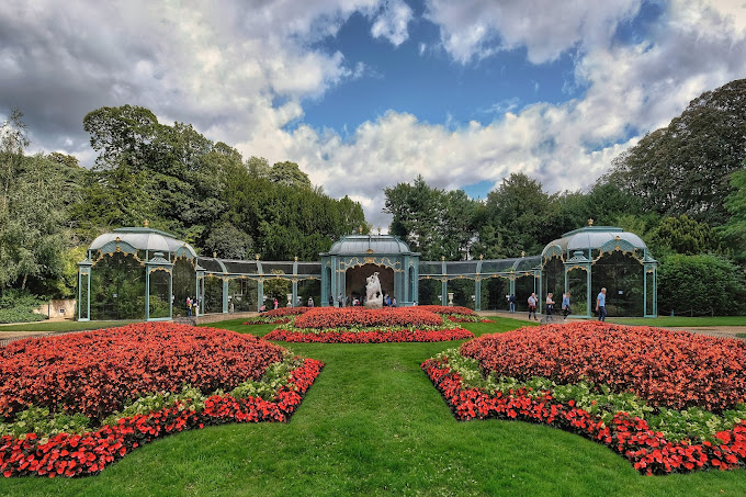 Waddesdon Manor Travel | Museums