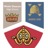 Wade Deacon High School Logo