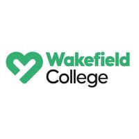 Wakefield College - Logo