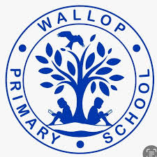 Wallop Primary School - Logo