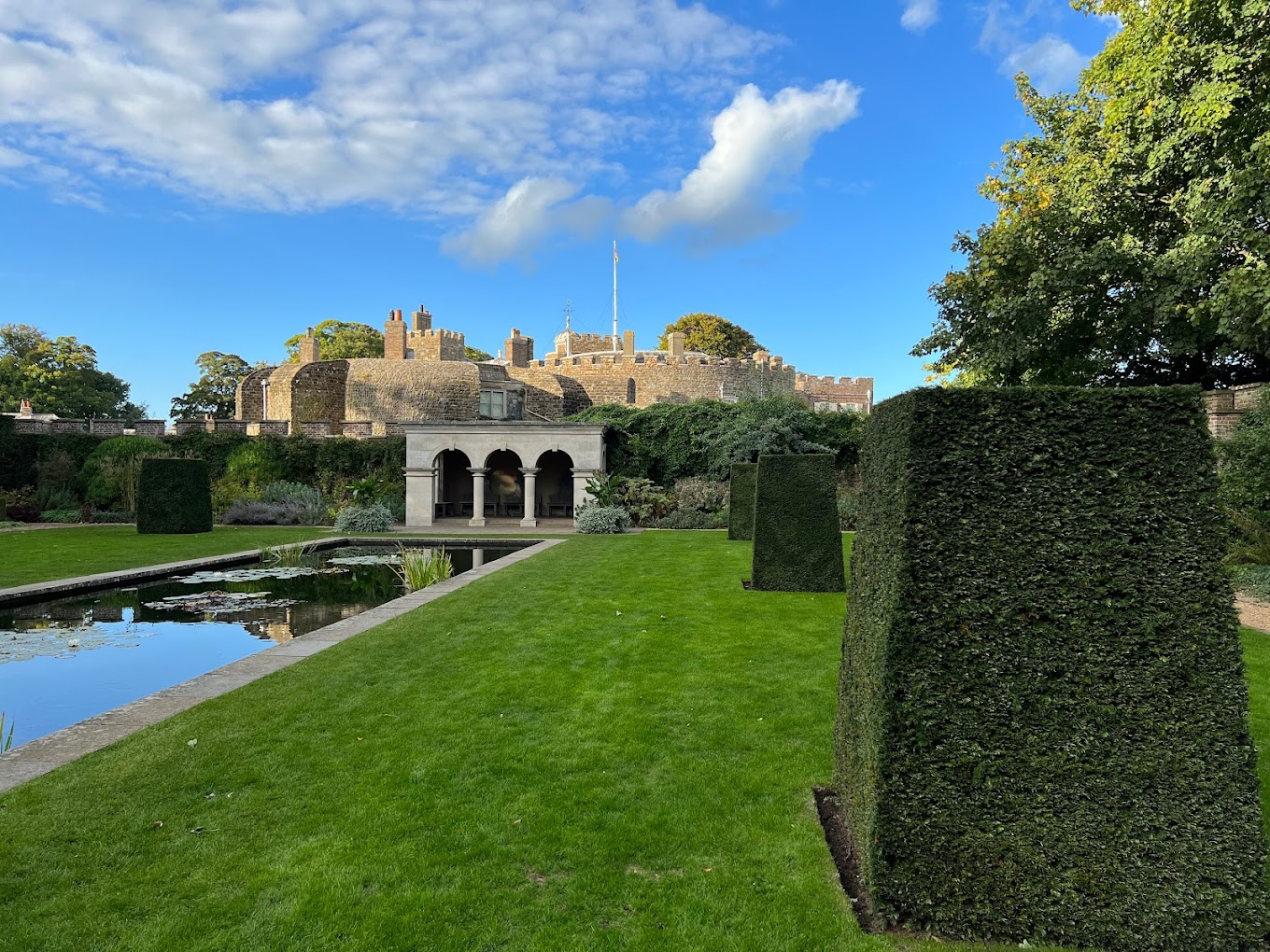 Walmer Castle and Gardens Travel | Museums