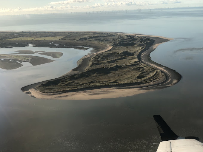 Walney Aerodrome Travel | Airport