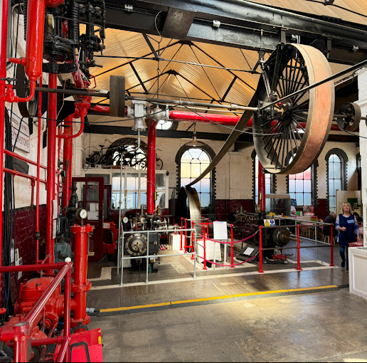 Walthamstow Pumphouse Museum Travel | Museums