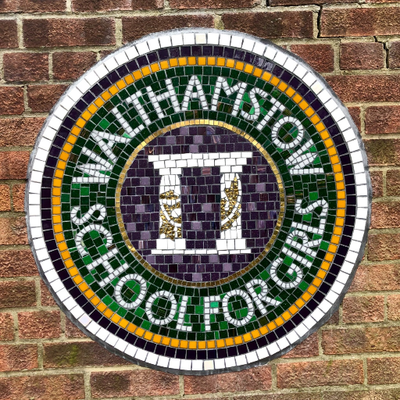 Walthamstow School for Girls'|Universities|Education