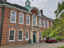 Walthamstow School for Girls Education | Schools