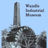 Wandle Industrial Museum Logo