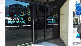 Wapping High School Education | Schools