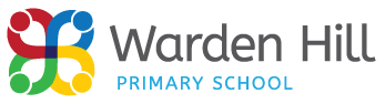 Warden Hill Primary School - Logo