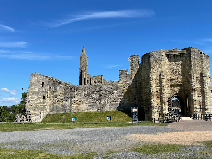 Warkworth Castle Travel | Museums