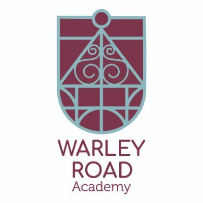 Warley Road Academy - Logo