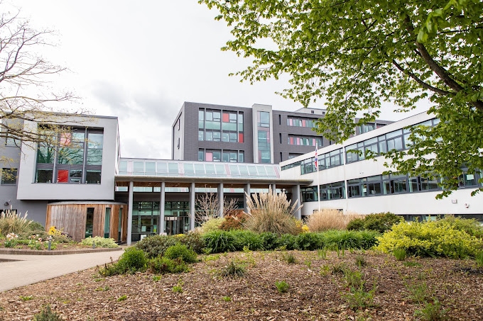 Warwickshire College Group Education | Colleges