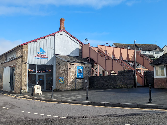 Watchet Boat Museum Travel | Museums