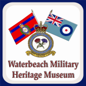 Waterbeach Military Heritage Museum - Logo