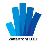 Waterfront UTC - Logo