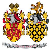 Watford Grammar School for Boys - Logo