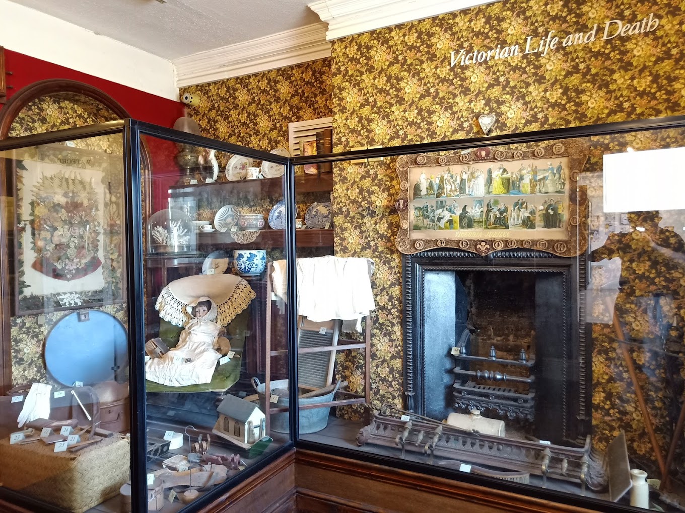 Watford Museum Travel | Museums