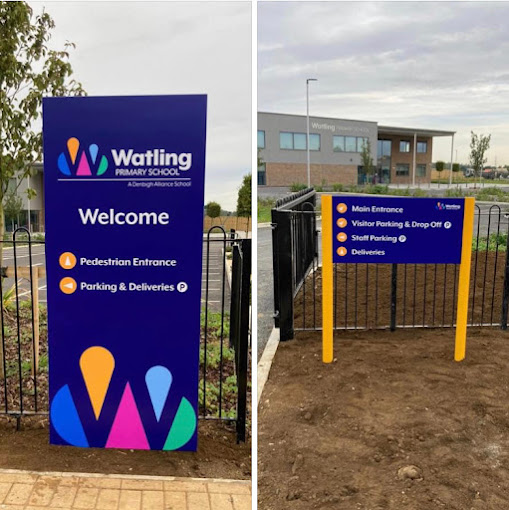 Watling Primary School Education | Schools