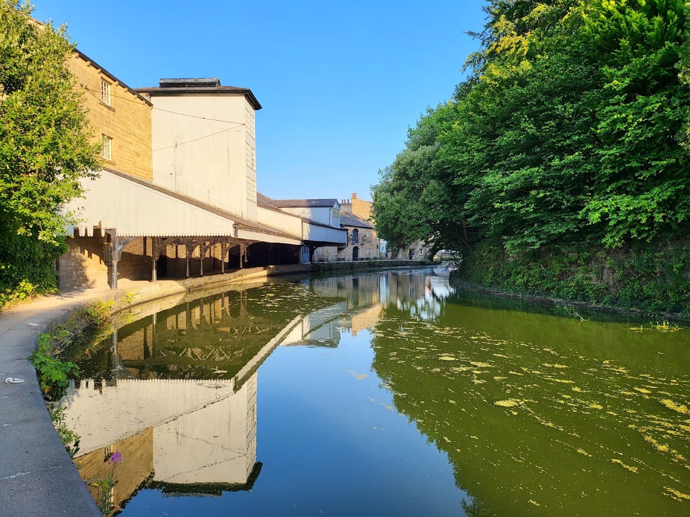 Weavers Triangle Visitors Centre Travel | Museums