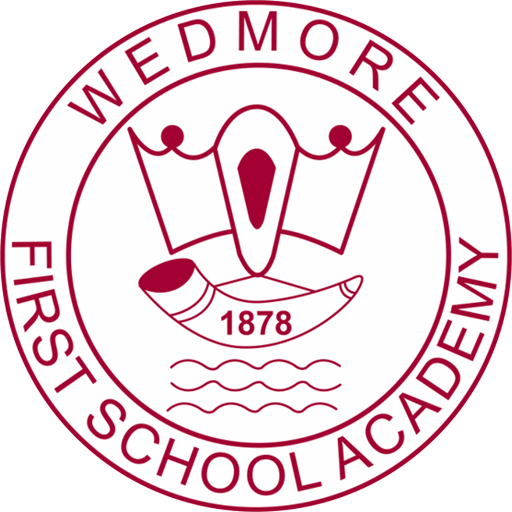 Wedmore First School Academy and Nursery Logo