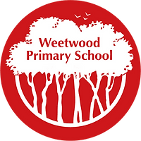 Weetwood Primary School Logo