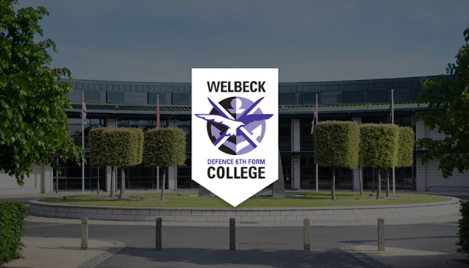 Welbeck Defence Sixth Form College|Schools|Education