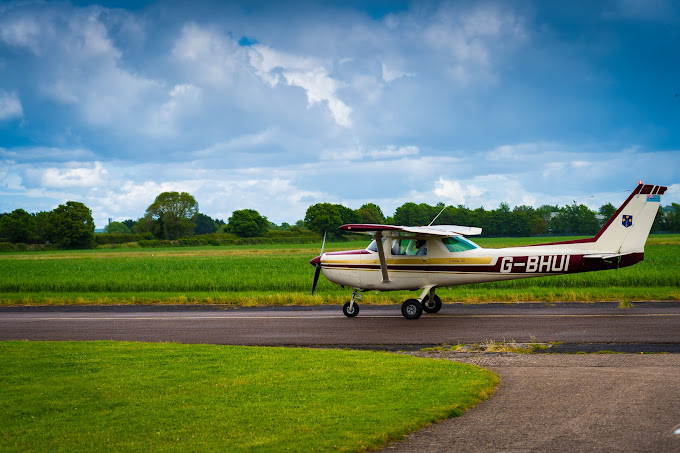 Wellesbourne Mountford Airfield Travel | Airport