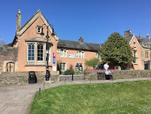 Wells and Mendip Museum Logo