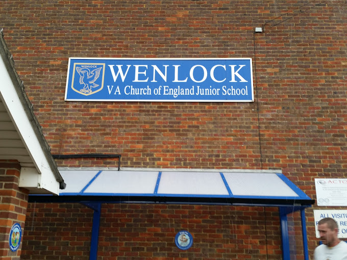 Wenlock V A Church of England Junior School|Universities|Education