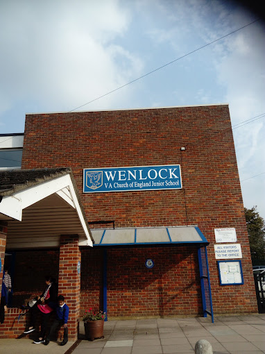 Wenlock V A Church of England Junior School Education | Schools