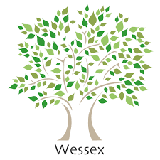 Wessex Primary School Logo