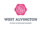 West Alvington C of E Primary School - Logo