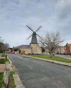 West Blatchington Windmill|Museums|Travel