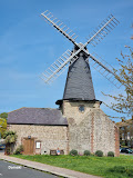 West Blatchington Windmill Travel | Museums