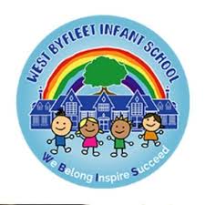 West Byfleet Infant School - Logo