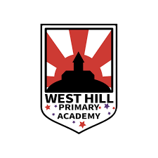 West Hill Primary Academy - Logo