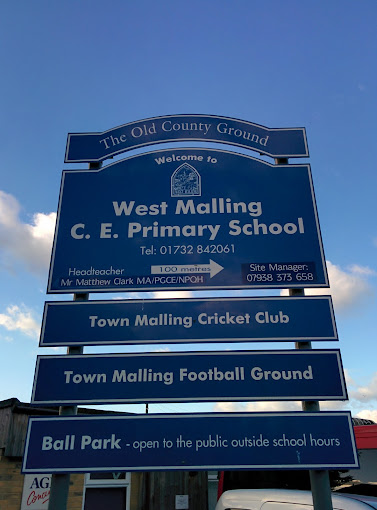 West Malling C of E Primary School Education | Schools