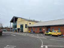 West Mendip Hospital Logo