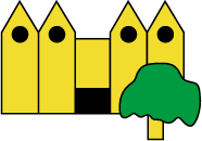 West Oxford Community Primary School - Logo