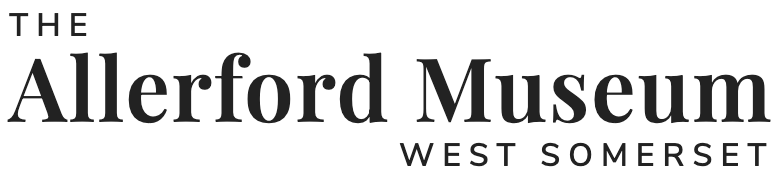 West Somerset Rural Life Museum and Victorian School Logo