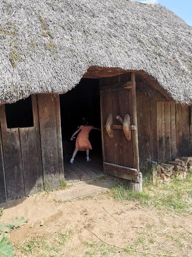 West Stow Anglo-Saxon Village Travel | Museums