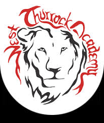 West Thurrock Academy - Logo