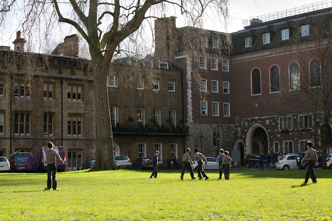 Westminster Abbey Choir School Education | Schools