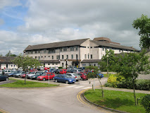 Westmorland General Hospital - Logo