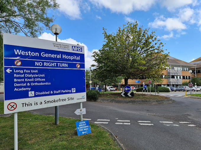 Weston General Hospital Medical Services | Hospitals