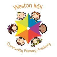 Weston Mill Community Primary Academy - Logo