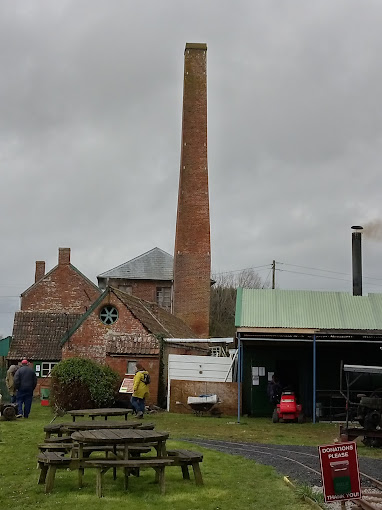 Westonzoyland Pumping Station Museum Travel | Museums