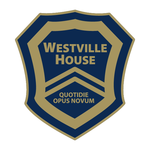 Westville House School Logo